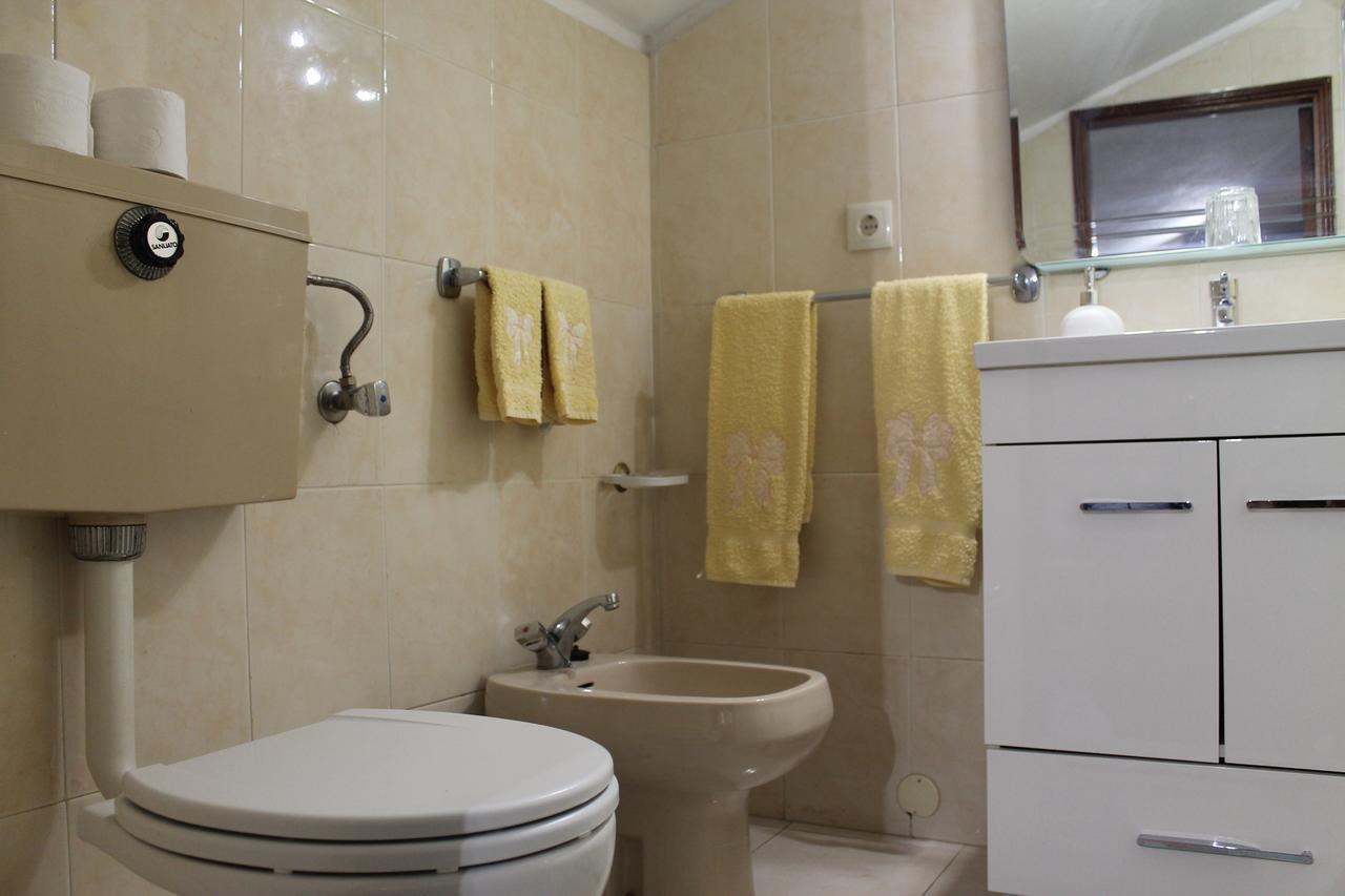 Suite Порто Екстериор снимка