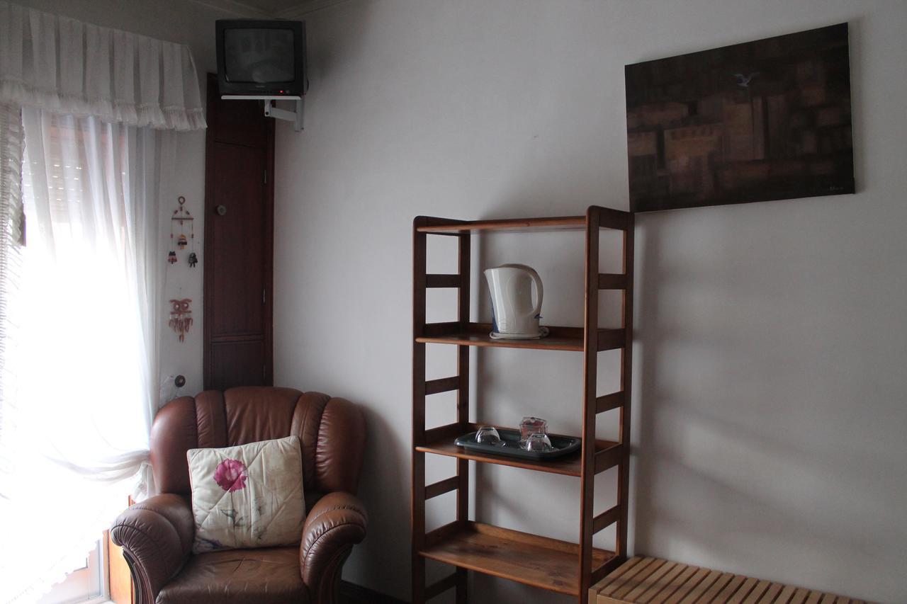 Suite Порто Екстериор снимка