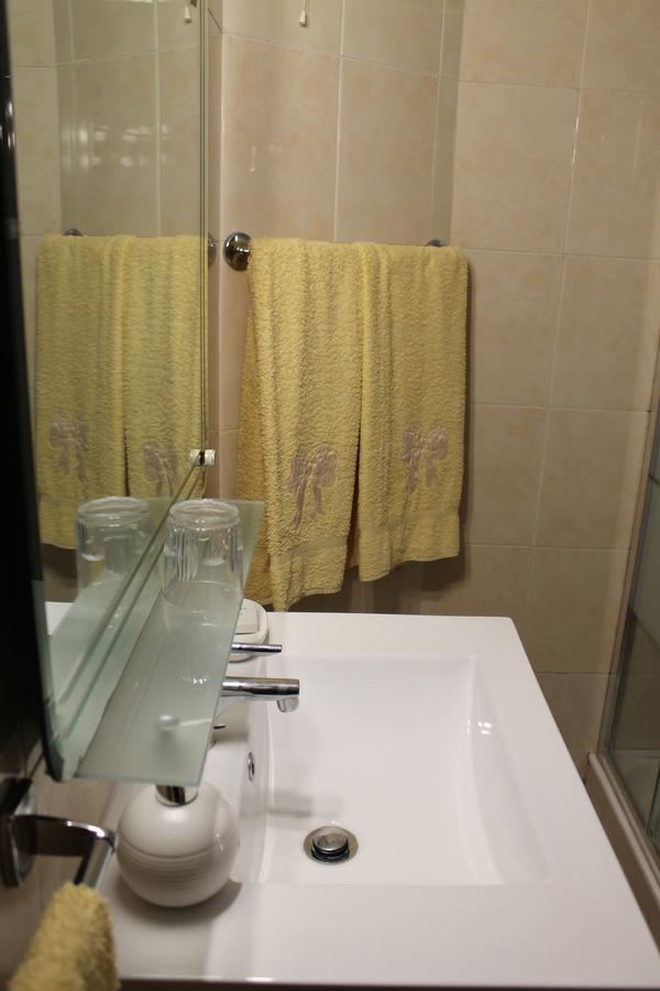 Suite Порто Екстериор снимка
