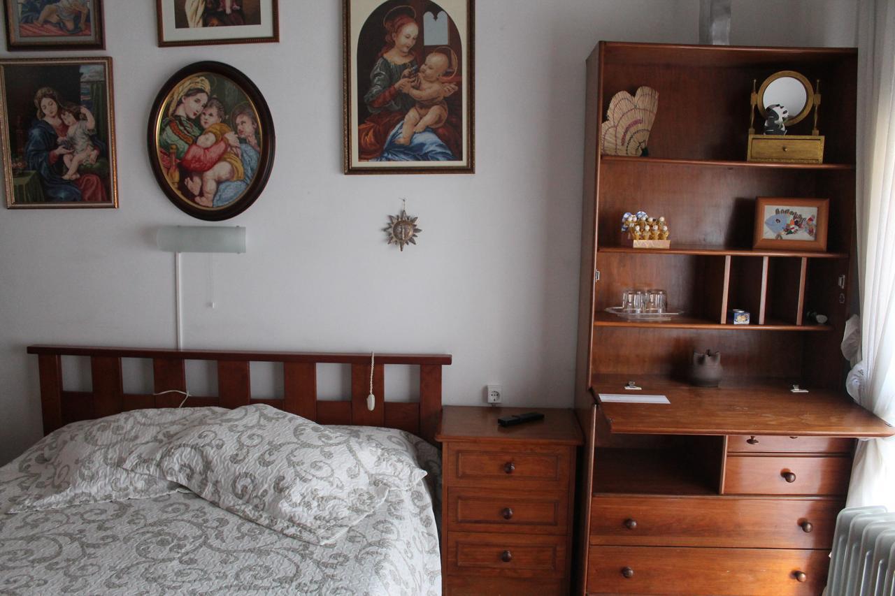 Suite Порто Екстериор снимка