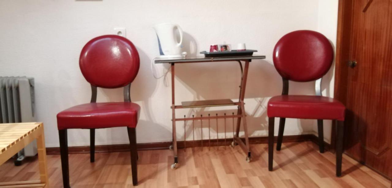 Suite Порто Екстериор снимка